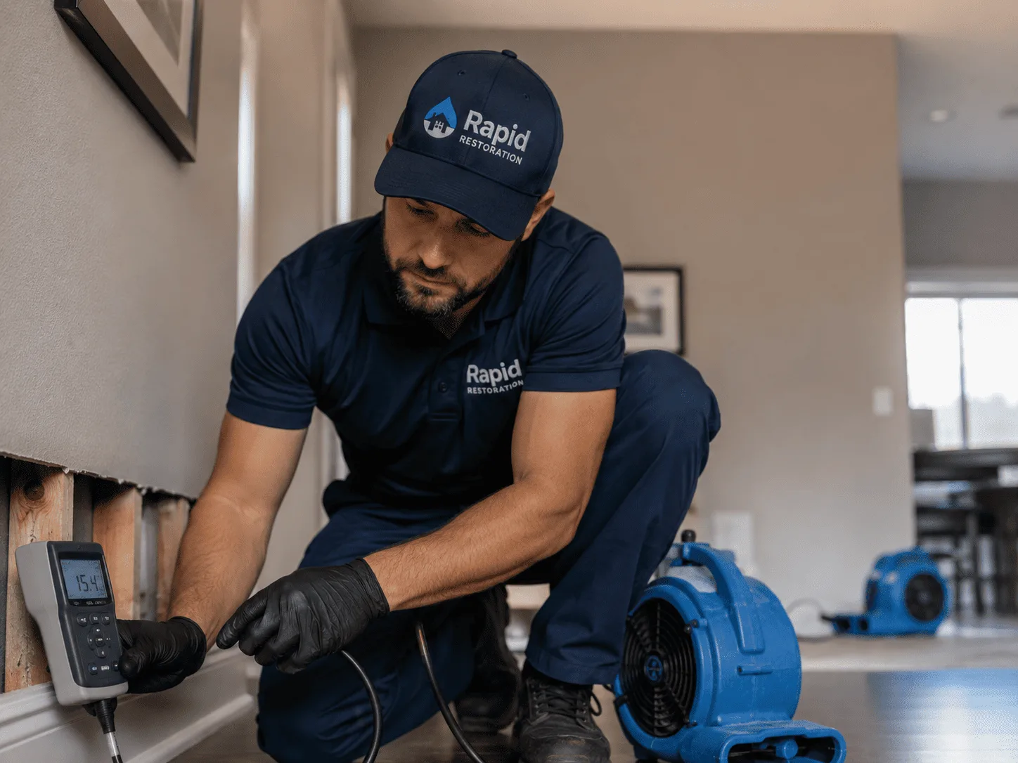 Common questions about Dehumidification in Montgomeryville, PA